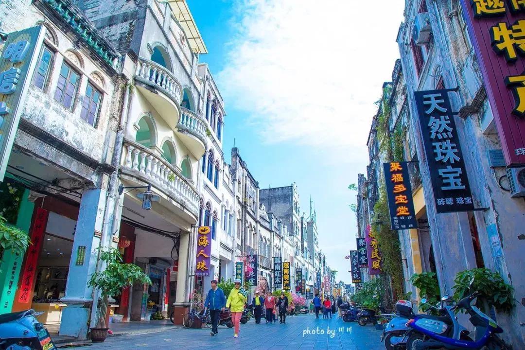 民族|第三届冠礼台华服文化季56个民族冠军赛将于本月26日在北海举行