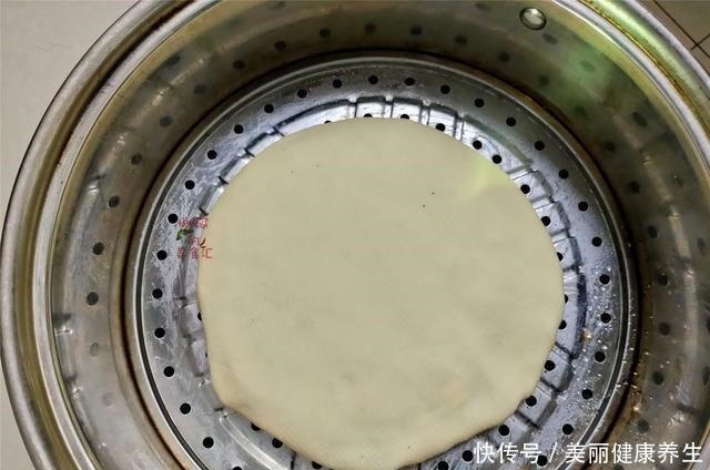 冬季,最应给孩子吃这早餐,营养高钙,松软层多,又香又甜特好吃!