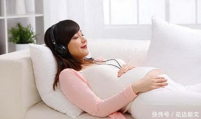 hcg|怀孕后,孕妈情绪出现这种变化很危险,宝宝出生可能存在性格缺陷