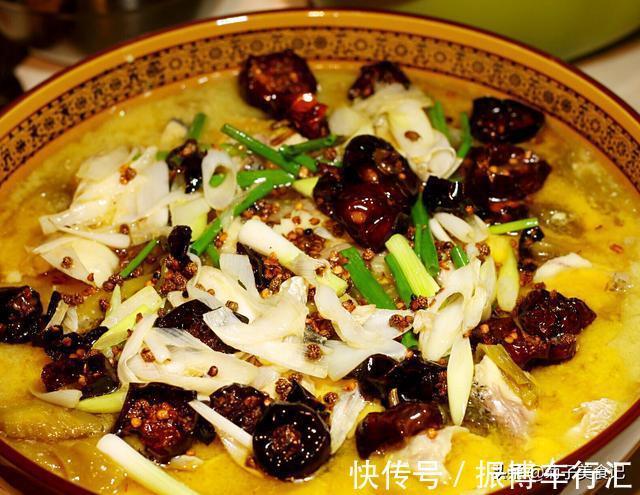 黄花鱼|喜欢吃鱼的朋友请收藏，8种做法，简单家常，学会过年回家露一手