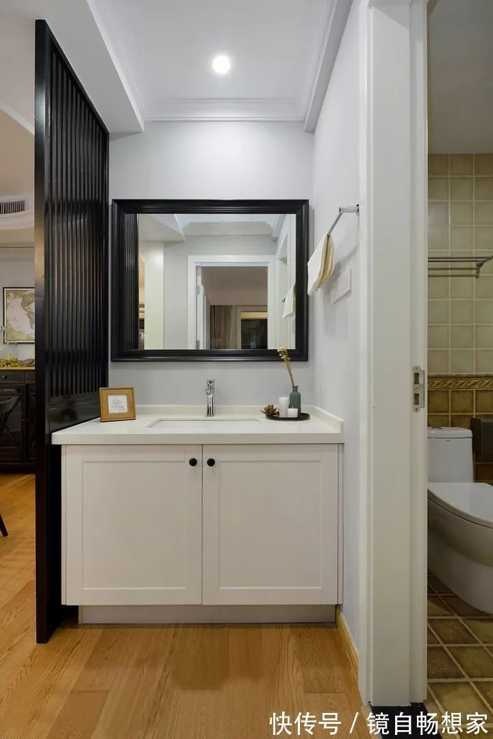 卫生间|大门正对卫生间的门怎么解决这些方法能帮到你!