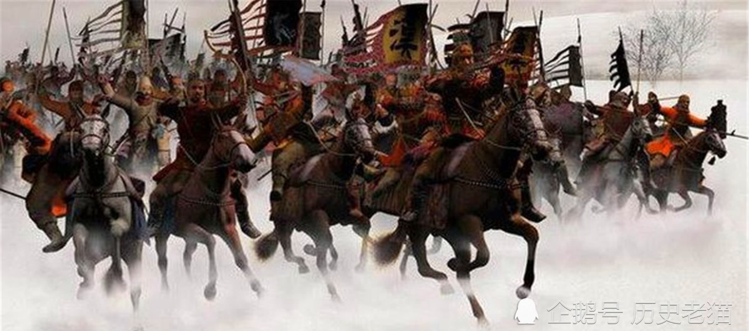 朝代|历史上各个朝代最振奋人心、最霸气的豪言壮语，你最喜欢哪一句