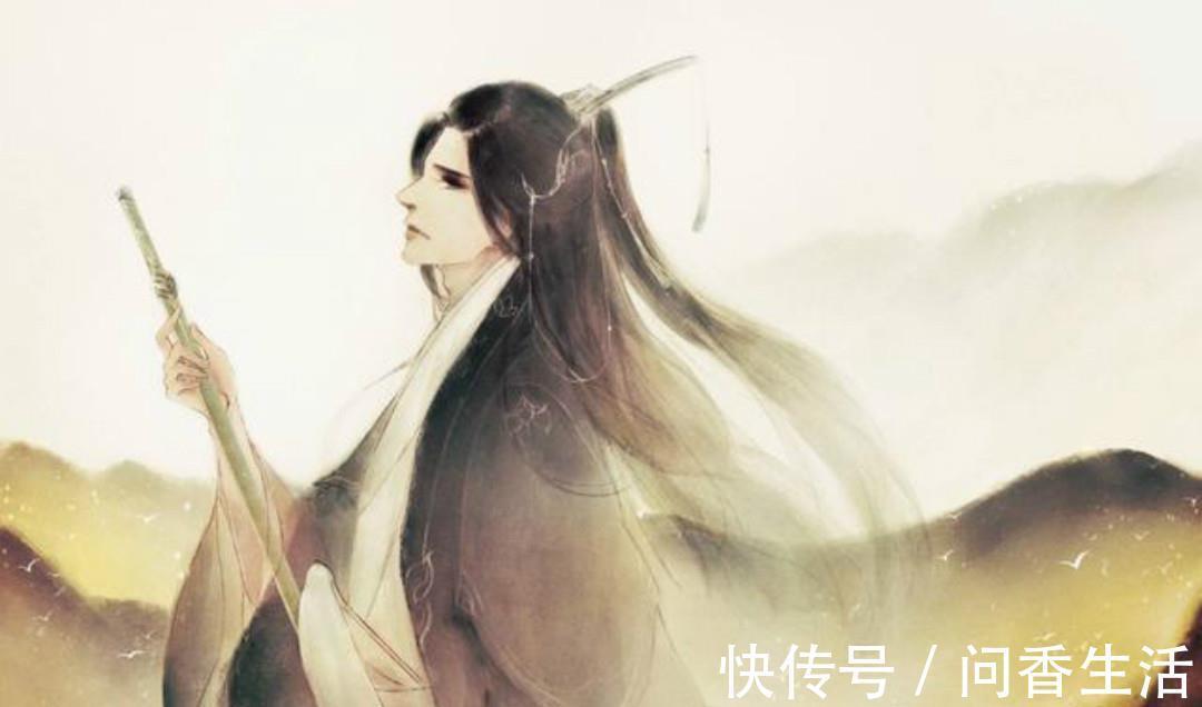 辛弃疾$辛弃疾夜里出门散步,信手拈来写下一首词,每一句都美得令人惊艳