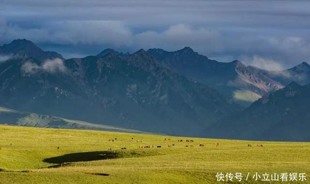 土地|这个地方美了千年，却一直无人知晓