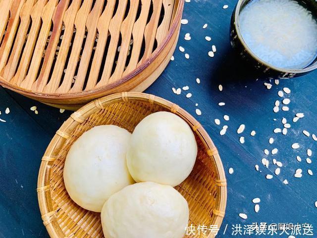 冬天发面速度太慢?教你一招,20分钟发满一盆,这方法太好用了