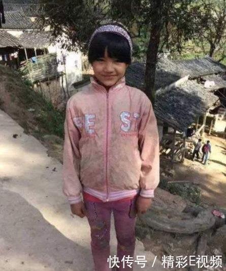 城市哥哥 她是《变形计》最美女孩,城市哥哥每年都来接她,长大后颜值逆天