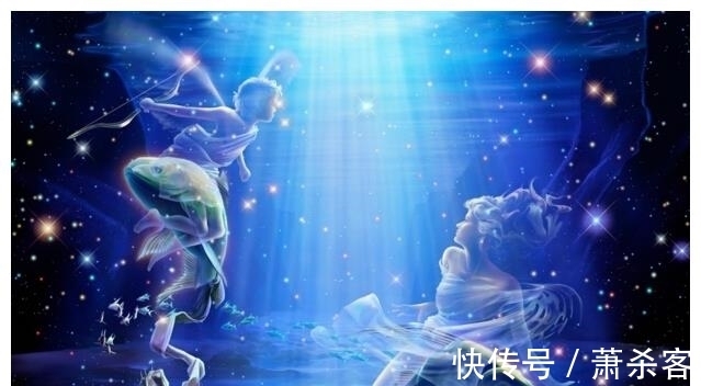 白羊座|天生注定适合在一起的四对星座组合