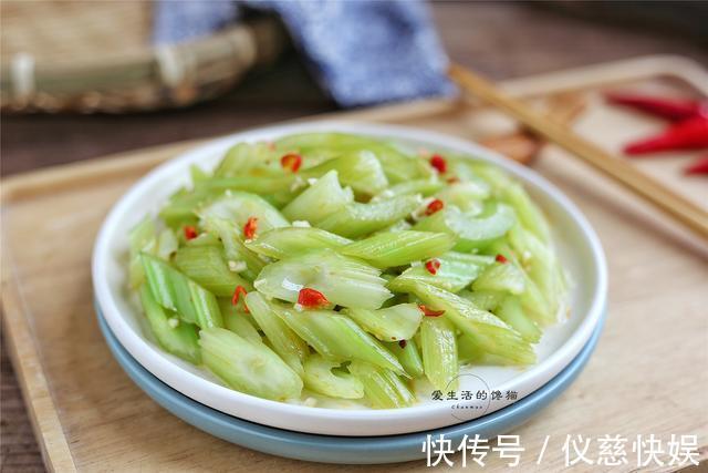 6道凉菜做法，5分钟做一道，油烟少，不油腻，上桌比热菜更早光盘