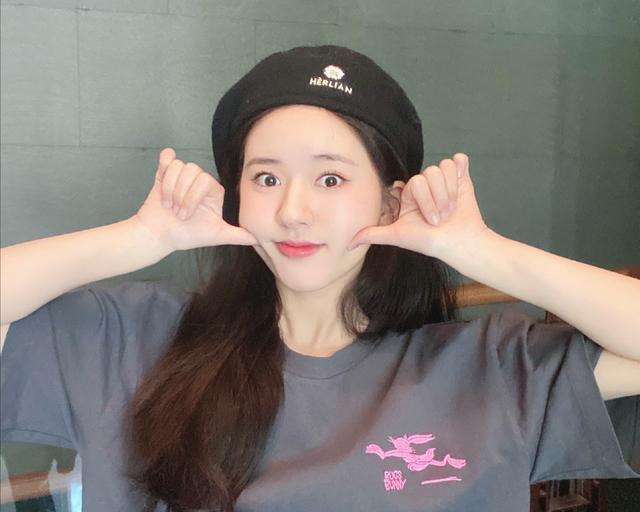 小蛮腰|你是''真胖''还是''假胖''女生4个地方有肉肉，真的不用减肥