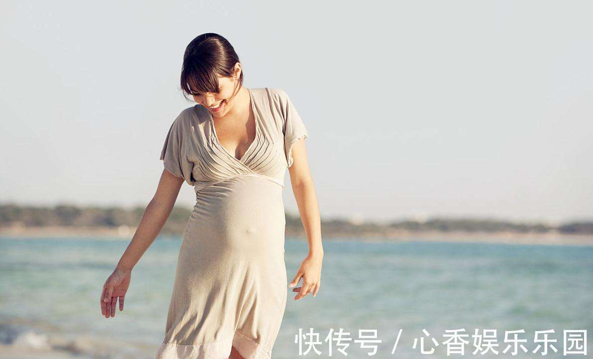 胎儿|就算再懒散的孕妇,也要遵守以下三个原则,否则胎儿就会受苦