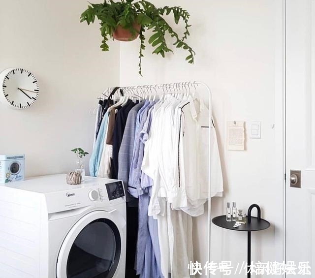 治愈系|韩国夫妻的治愈系精致之家，全屋干净清爽，二人世界超温馨！爱了！