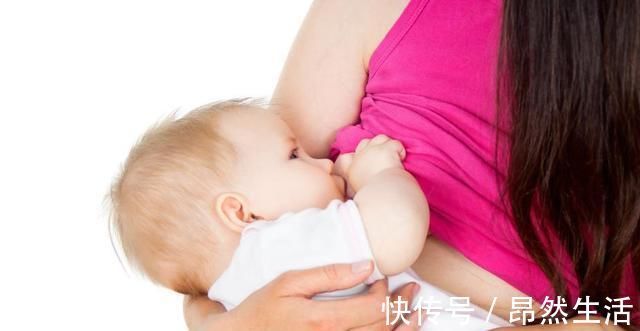 维生素想要母乳质量好,这五种营养缺一不可!