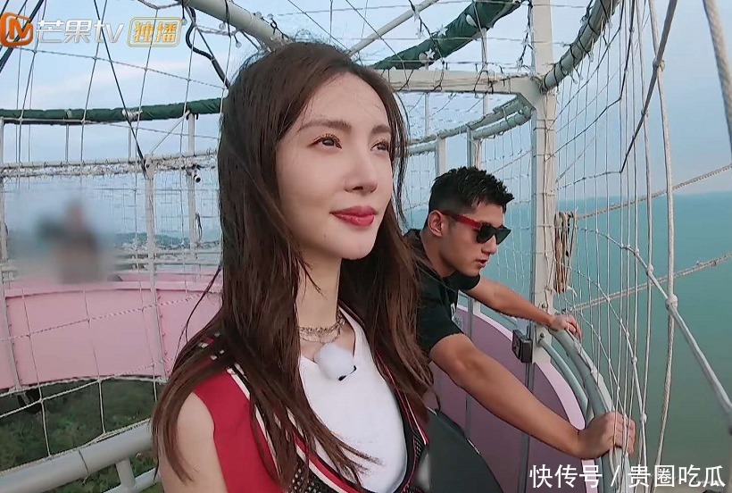 张继科|张继科金晨为何不来电?金爸爸点出问题所在,张绍刚再撮合也没用