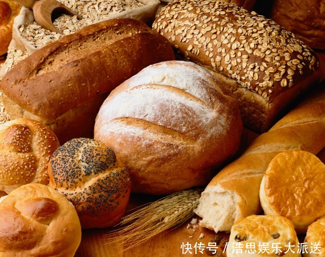 老板|买面包时,遇到这3种最好避开,老板一看就知道你是“内行”