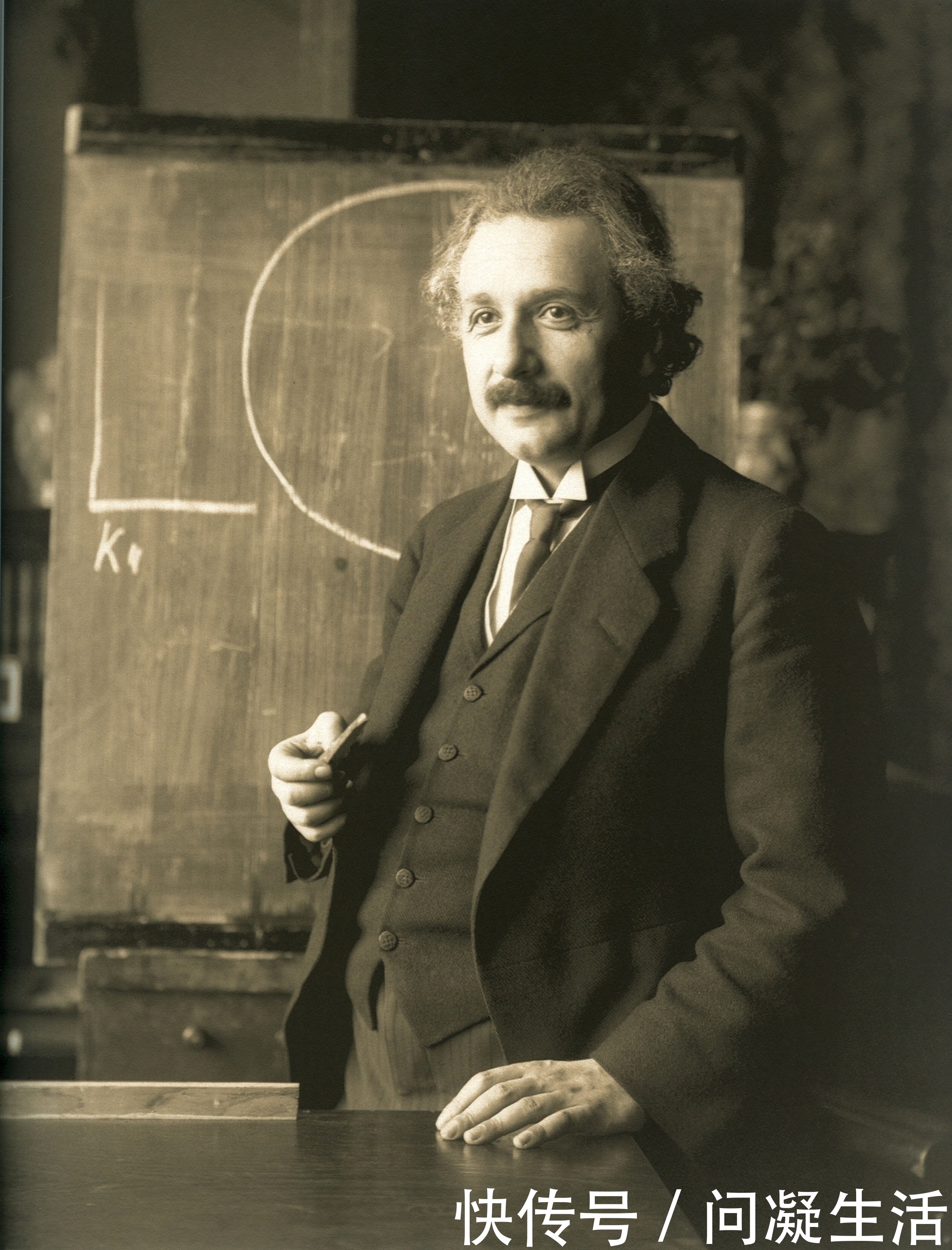 世界上最聪明的人是谁