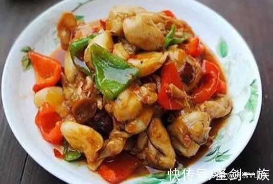 腐竹|中秋团圆饭,12道家常小炒任你选,有荤有素,家里来客人不用慌