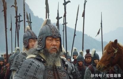 三国|三国最帅气迷人的武将,随便说一个,你甚至希望嫁给他,终身不悔