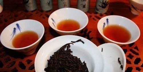 暖胃|都说喝红茶养胃，其实真正养胃的是这三种茶，可惜很多人还不知道