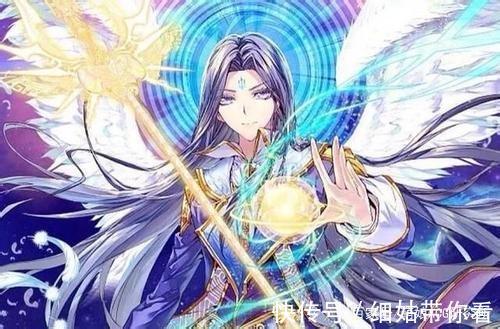 美男|斗罗大陆里的话题终极王,原来他才是最强傍大腿