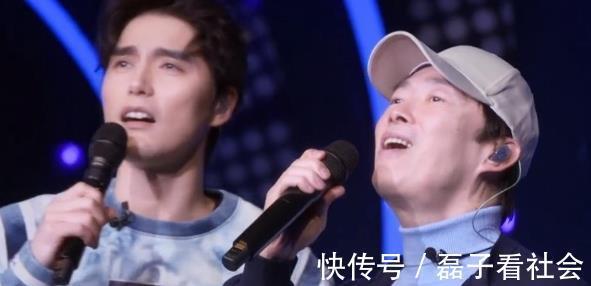 我們的歌|《我們的歌》人氣高有優(yōu)勢，那英和肖戰(zhàn)得到特權(quán)，賽制不公平引反感