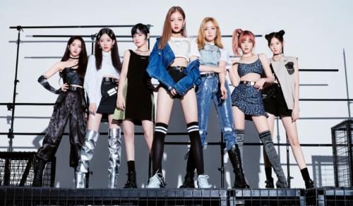 选秀|强势来袭!《明日之子5》策划曝光,另辟蹊径选女生纯舞团?