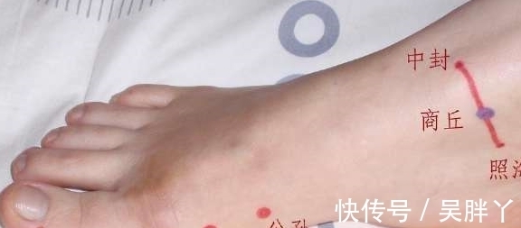 睡眠障碍|入睡困难、睡中易醒、睡中多梦！少3事、吃3食、通3经，睡得安