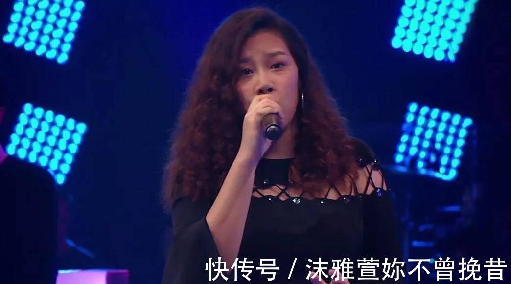 芬芳一生|《中国好声音》李健战队不敌哈林战队, 有些可惜但不冤!