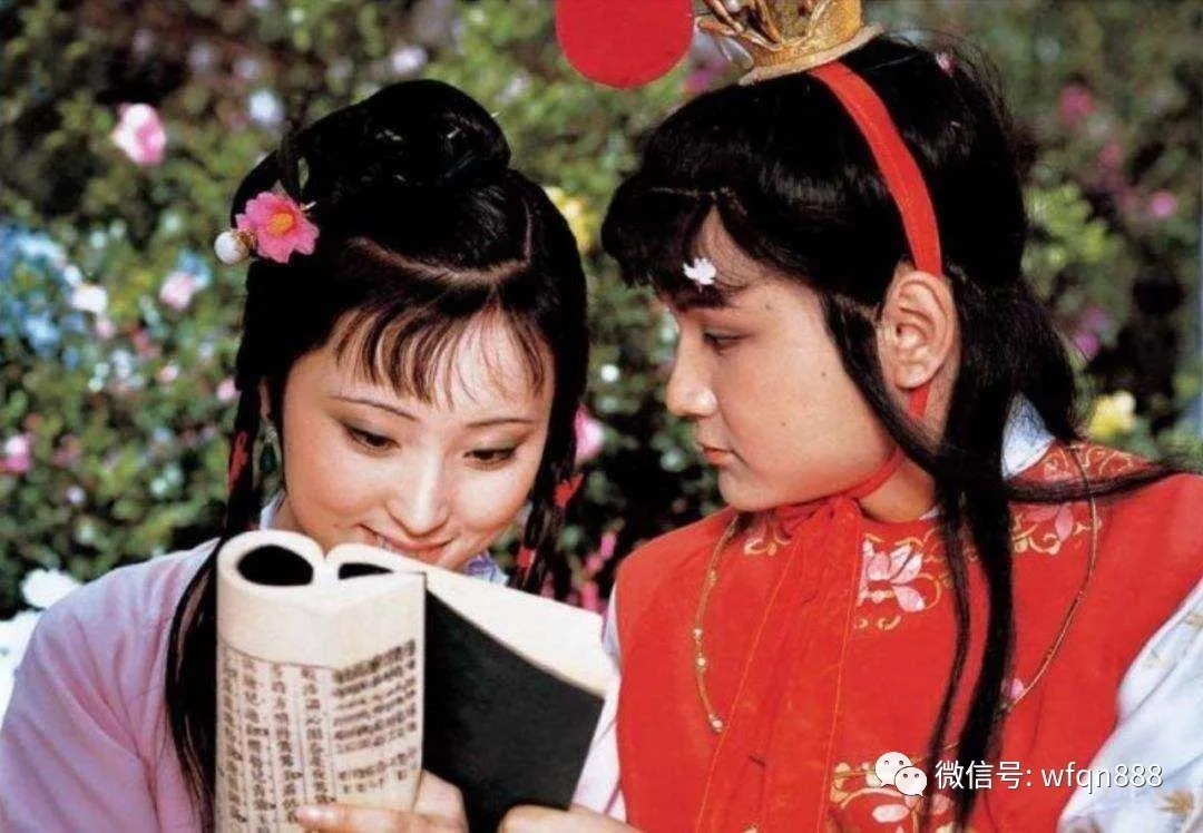 贾宝玉@古代嫡、庶区别有多大?看看红楼梦贾宝玉两兄弟的待遇,你就懂了