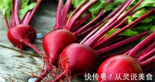 排毒|女性要坚持吃4种食物,排毒护肤、改善气血,促进血液循环