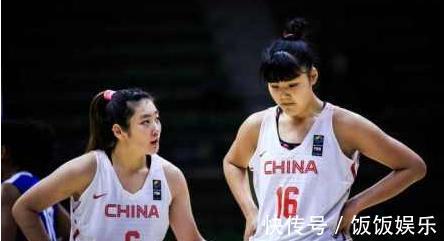 两队|大胜14分！女篮击败世界杯8强，双李合砍38分，对手锋线遭遇完爆