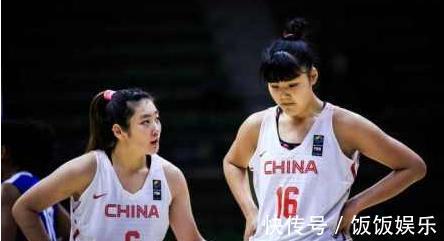 两队|大胜14分!女篮击败世界杯8强,双李合砍38分,对手锋线遭遇完爆