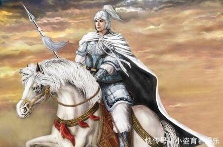 期蜀汉名将|只屠杀配角?刘备五虎上将斩杀的敌军将领,有一人张飞要喊叔叔