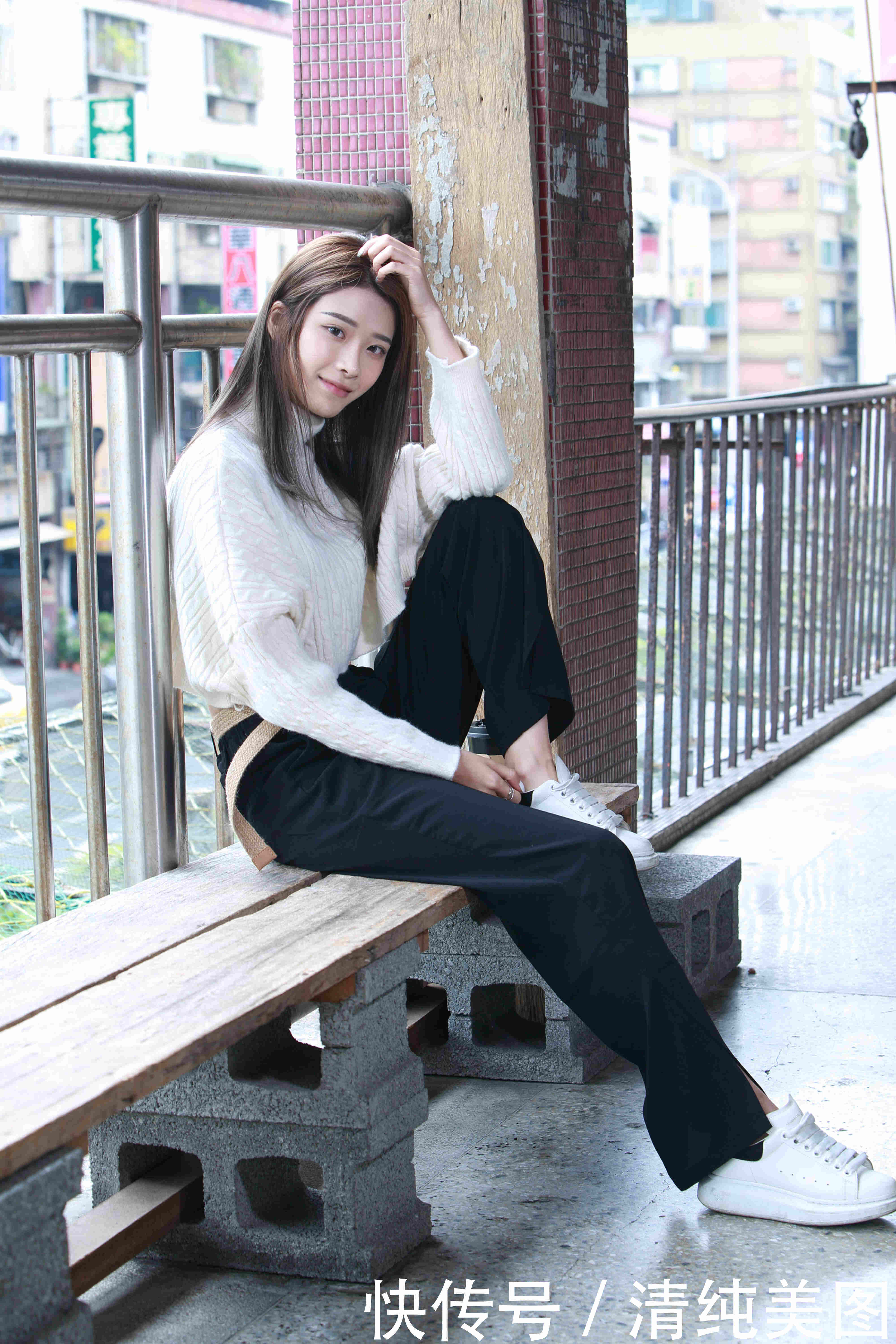 小姐姐|气质丨温婉如玉,静若处子的美女小姐姐