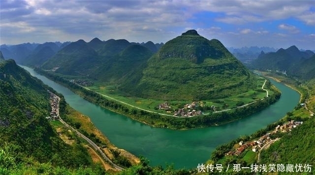 一线城市|这个城市交通便利，被大家称为“桂中”，房价却非常便宜！