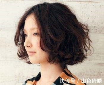 气质|不要轻易尝试这几款烫发发型了!烫不好既显老还没气质!