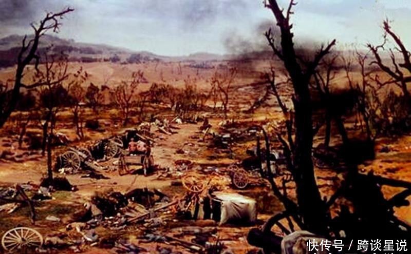 杀人|屠川之人是不是张献忠, 一本旧书揭露了真相