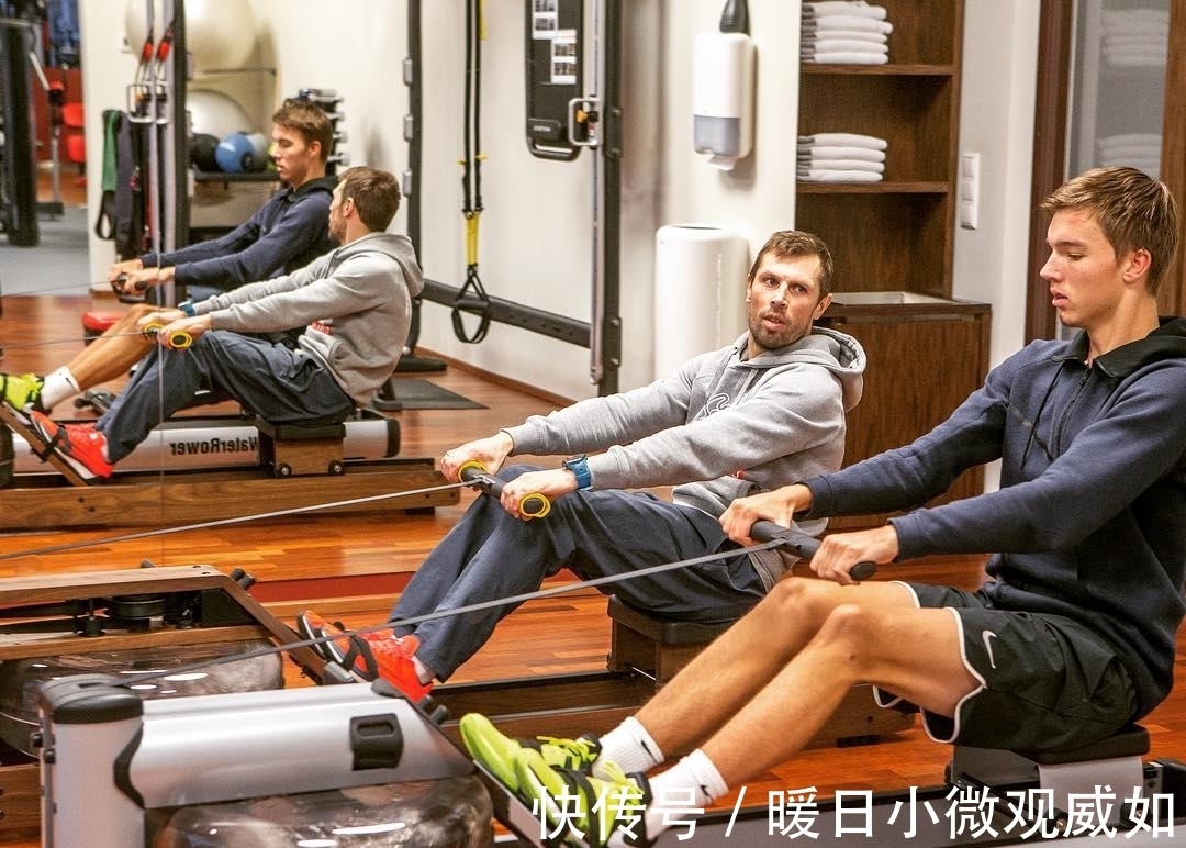 w买划船机是占空间还是真有用?WaterRower分析告诉你!