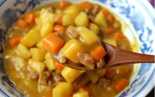 这道菜我家每周只做一次,做多少都能吃完