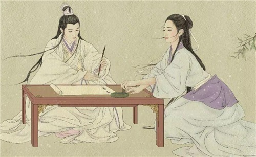 讽刺@“天价彩礼”是对礼的最大讽刺,看古人彩礼送啥才知违背了初衷