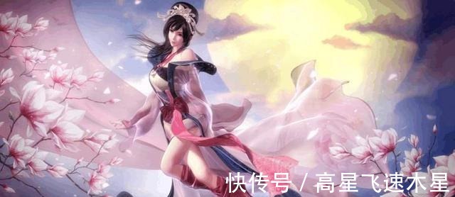 罗网|秦时明月为什么流沙的组织规模很小,却让人闻风丧胆