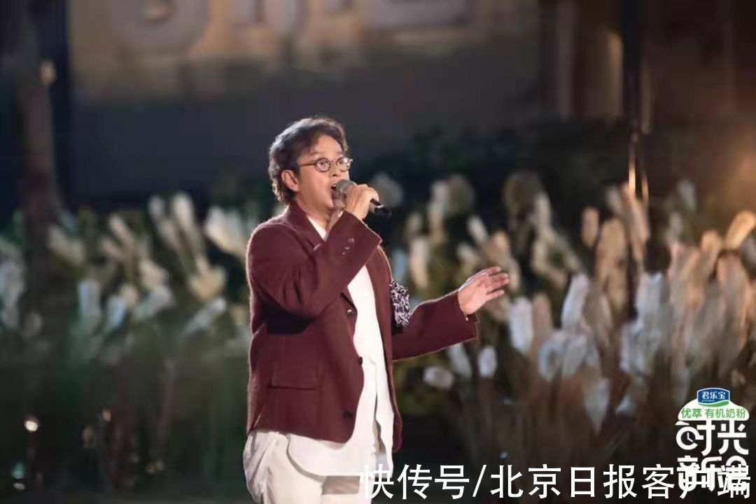 文化观察丨怀旧音乐综艺缘何走红荧屏？