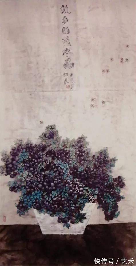 山水画&孟昭良︱冰雪之约 ——庆祝北京冬奥会中国画三十家学术邀请展