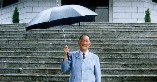 儿子|中国唯一“六星上将”,如今妻子101岁,儿子一个省长一个少将