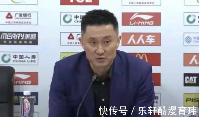 强援|杜锋直击广东队要害,朱芳雨秘签NBA强援,辽宁球迷你强任你强