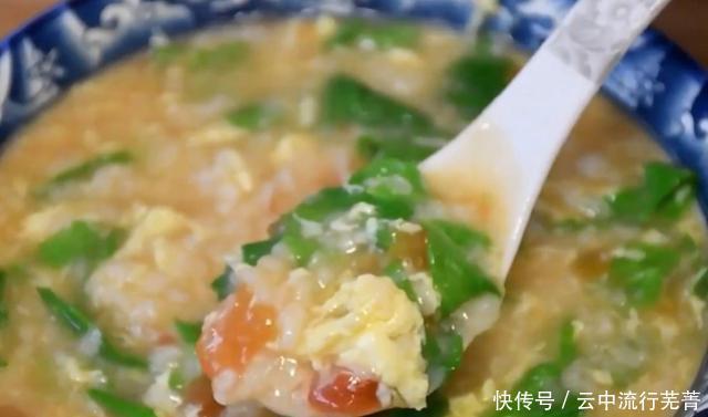 鲜味|天冷后,喝牛羊汤不如喝它,5块钱做一锅,汤鲜味美,好吃又营养