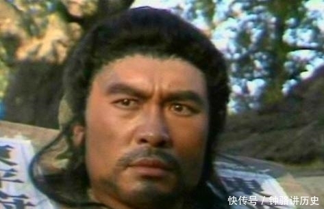 邀请|央视版水浒传邀请祝延平扮演武松, 为何被他拒绝