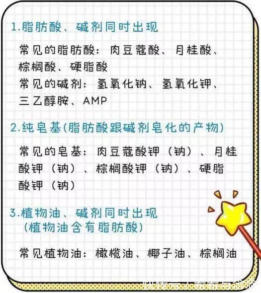 敏感肌|别买这“三类成分”的护肤品,孕期上脸就过敏,第一个大家都用过