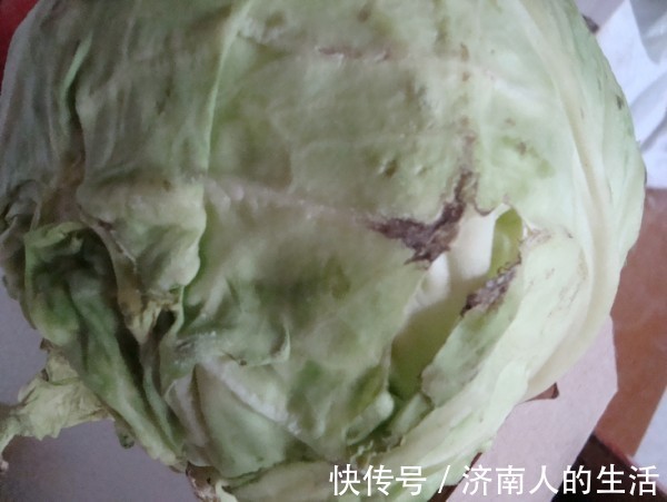 试试此种馅的饺子，保证你吃过一次后，不再只喜欢吃肉馅的！