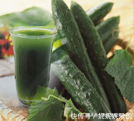 买黄瓜，学会菜农教你的这几招，一眼就可以看出是否打了激素