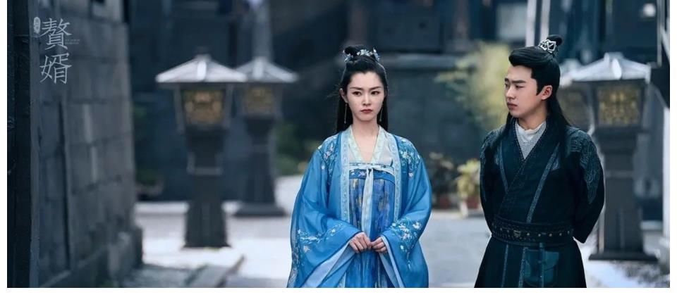 熱度|《贅婿》收官，大熱的背后不僅是主演的熱度，這幾位配角也很給力！